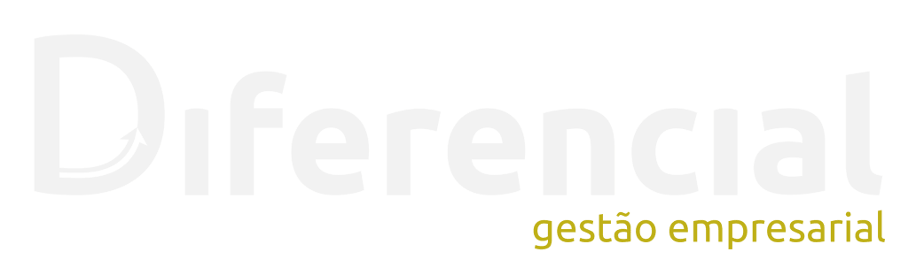 Diferencial Gestão Empresarial — logotipo da consultoria